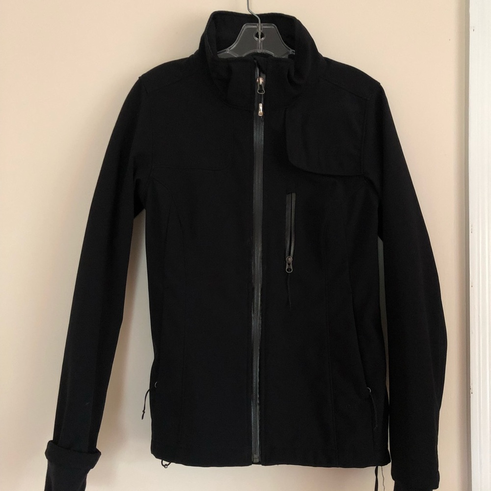 Lolë Athletic Wear Zip Up